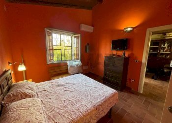 Camera / camera da letto - Independent house CONTRADA CAMPANA
 
SN, Melilli - photo 28