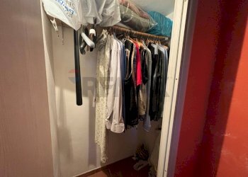 Cabina armadio - Independent house CONTRADA CAMPANA
 
SN, Melilli - photo 29