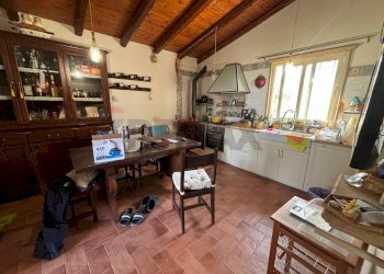 Cucina - Independent house CONTRADA CAMPANA
 
SN, Melilli - photo 30