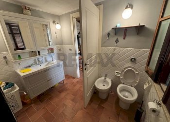 Bagno - Independent house CONTRADA CAMPANA
 
SN, Melilli - photo 33