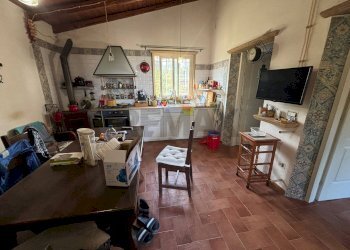 Sala da pranzo - Independent house CONTRADA CAMPANA
 
SN, Melilli - photo 37