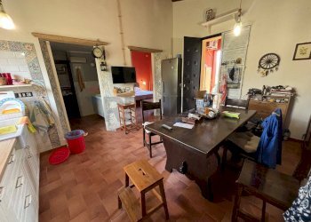 Sala da pranzo - Independent house CONTRADA CAMPANA
 
SN, Melilli - photo 39