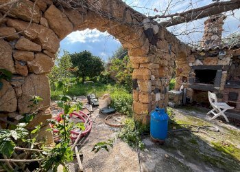 Giardino - Independent house CONTRADA CAMPANA
 
SN, Melilli - photo 42