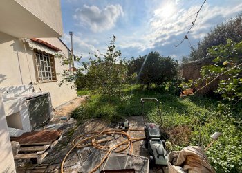 Giardino - Independent house CONTRADA CAMPANA
 
SN, Melilli - photo 44