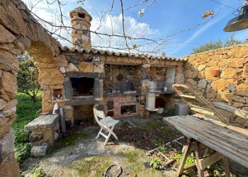 Casa all\'aperto - Independent house CONTRADA CAMPANA
 
SN, Melilli - photo 45