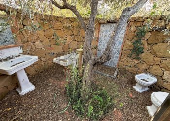 Bagno - Independent house CONTRADA CAMPANA
 
SN, Melilli - photo 46