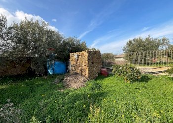 Giardino - Independent house CONTRADA CAMPANA
 
SN, Melilli - photo 47