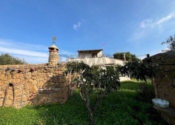 Giardino - Independent house CONTRADA CAMPANA
 
SN, Melilli - photo 48