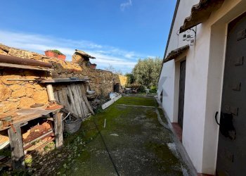 Casa all\'aperto - Independent house CONTRADA CAMPANA
 
SN, Melilli - photo 49