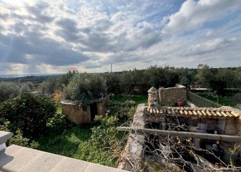 Edificio all\'aperto - Independent house CONTRADA CAMPANA
 
SN, Melilli - photo 53