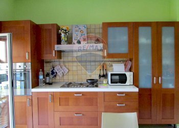 Cucina - Trilocale Via Marchese di Casalotto
 
68, Aci Sant'Antonio - foto 3