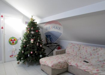 Soggiorno - Trilocale Via Marchese di Casalotto
 
68, Aci Sant'Antonio - foto 5