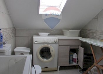 Lavanderia - Trilocale Via Marchese di Casalotto
 
68, Aci Sant'Antonio - foto 13