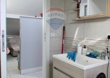 Bagno - Trilocale Via Marchese di Casalotto
 
68, Aci Sant'Antonio - foto 14