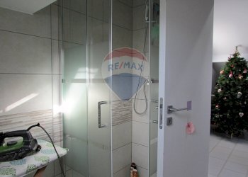 Bagno - Trilocale Via Marchese di Casalotto
 
68, Aci Sant'Antonio - foto 15