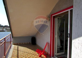 Balcone - Trilocale Via Marchese di Casalotto
 
68, Aci Sant'Antonio - foto 17