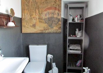 Bagno - Bilocale Via Rotonda
 
23, Catania - foto 9