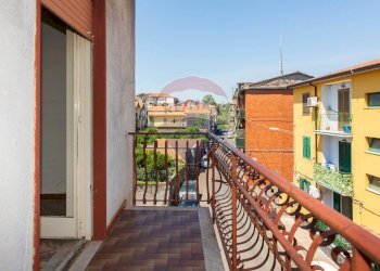 Balcone - Trilocale San Giovanni la Punta - foto 26