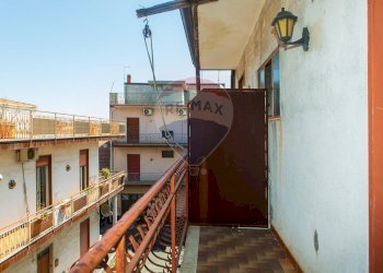 Balcone - Trilocale San Giovanni la Punta - foto 27