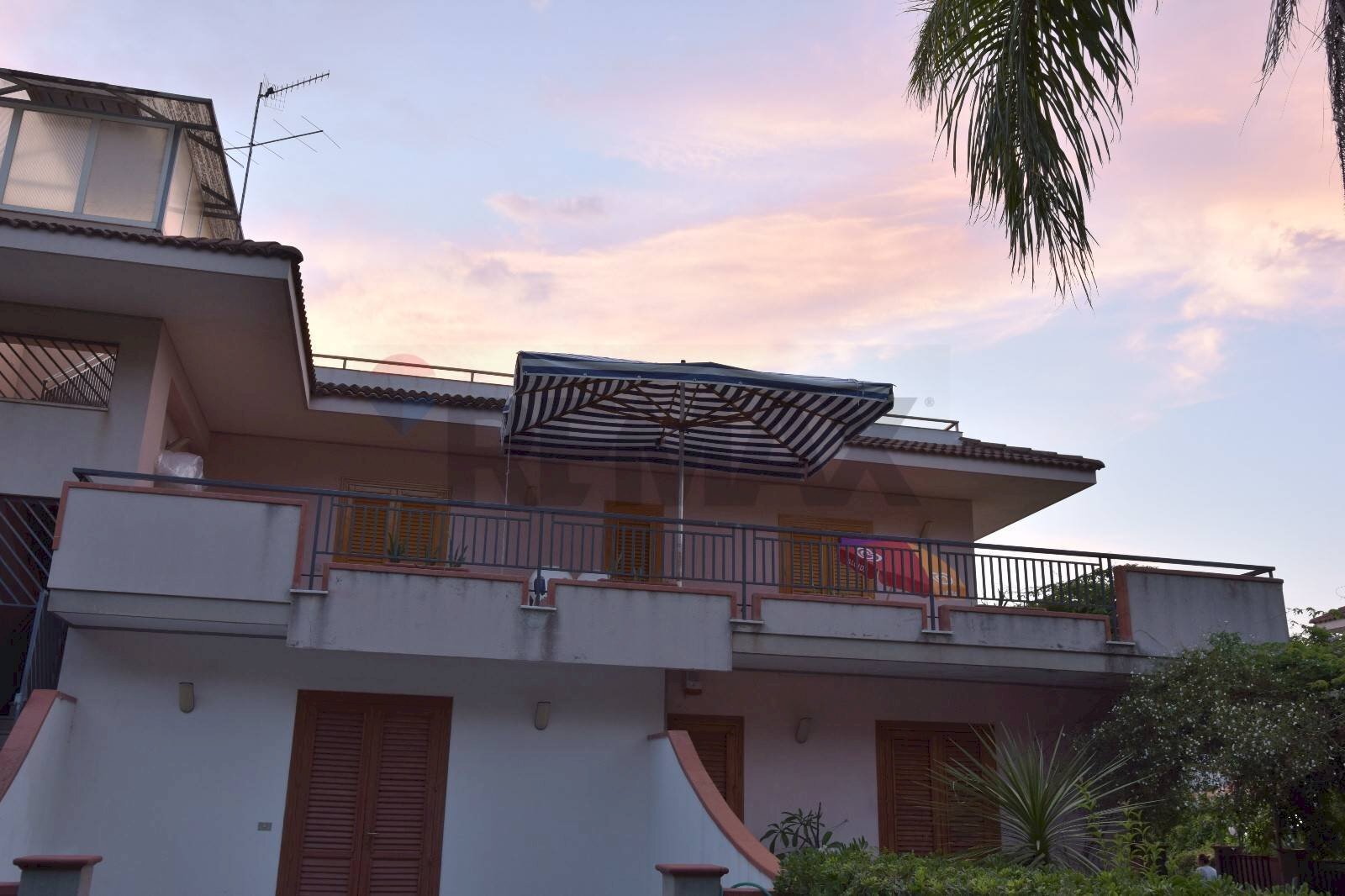 Edificio all\'aperto - Casa indipendente Via Spiaggia
 
179, Mascali - foto 1