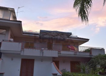 Edificio all\'aperto - Casa indipendente Via Spiaggia
 
179, Mascali - foto 1