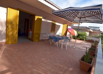 Terrazza - Casa indipendente Via Spiaggia
 
179, Mascali - foto 3