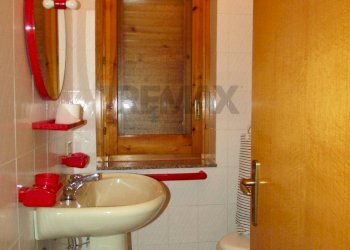 Bagno - Casa indipendente Via Spiaggia
 
179, Mascali - foto 12