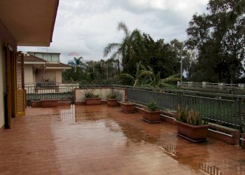 Terrazza - Casa indipendente Via Spiaggia
 
179, Mascali - foto 17