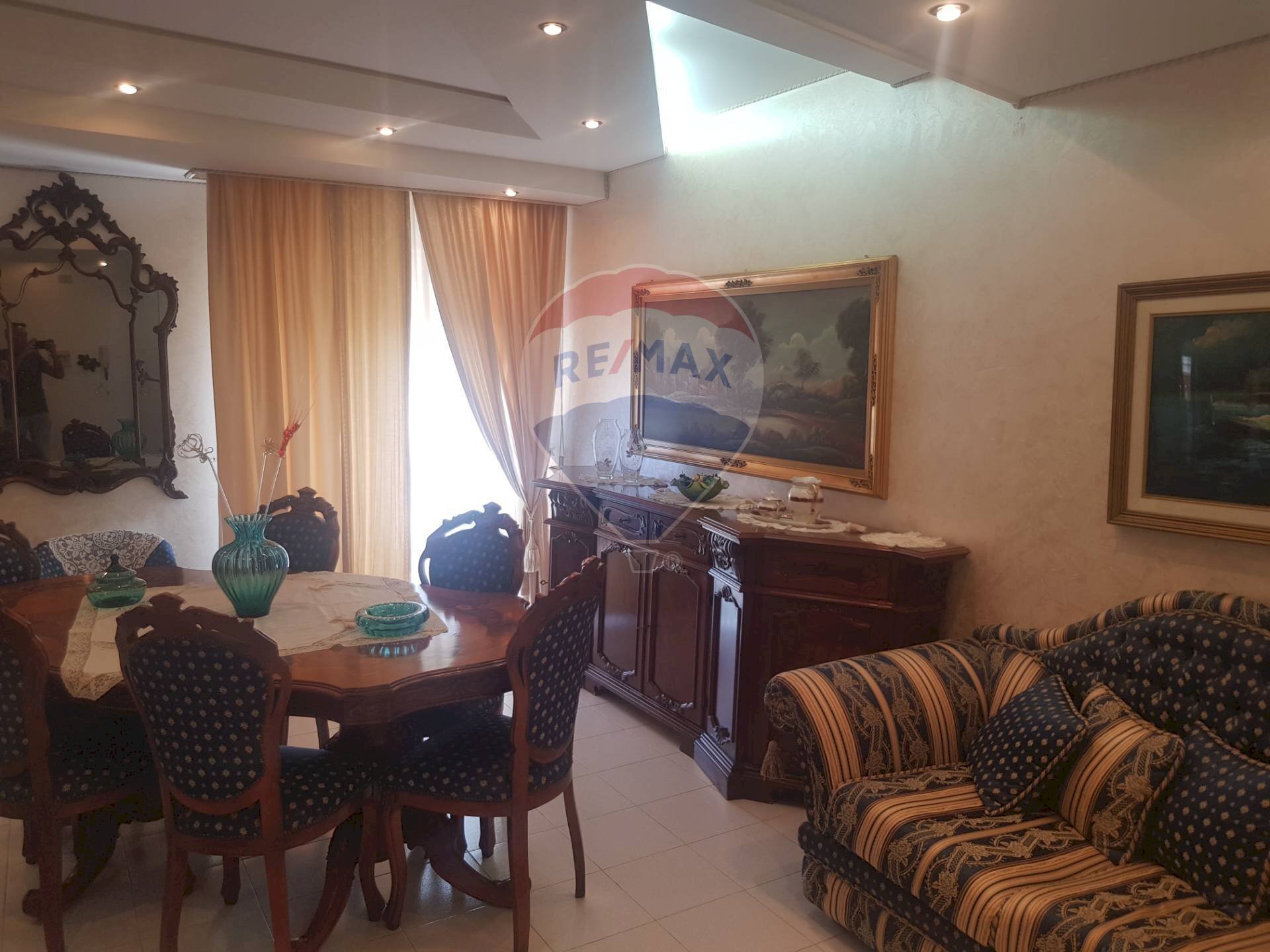 Sala da pranzo - Apartment VIA MARIO MONA
 
6, Gela - photo 1