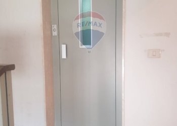 Stanza vuota - Appartamento VIA MARIO MONA
 
6, Gela - foto 8