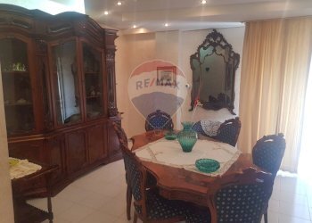 Sala da pranzo - Appartamento VIA MARIO MONA
 
6, Gela - foto 9