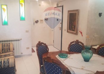 Sala da pranzo - Appartamento VIA MARIO MONA
 
6, Gela - foto 10