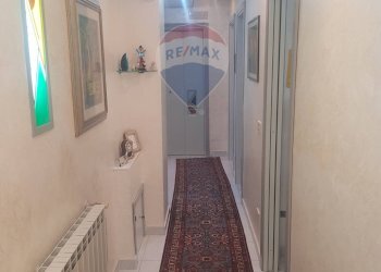 Hall / corridoio - Appartamento VIA MARIO MONA
 
6, Gela - foto 11