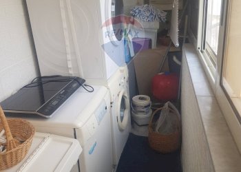 Lavanderia - Appartamento VIA MARIO MONA
 
6, Gela - foto 15