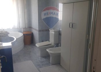 Bagno - Appartamento VIA MARIO MONA
 
6, Gela - foto 16