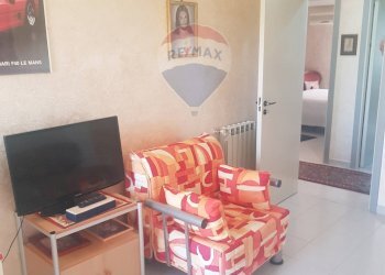 Soggiorno - Appartamento VIA MARIO MONA
 
6, Gela - foto 23