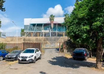 Casa all\'aperto - Locale Commerciale VIA CARLO PISACANE
 
25, Catania - foto 2