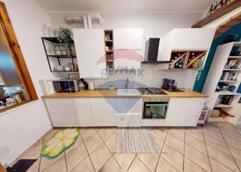Cucina - Villa a Schiera Via del Pero, 4
 
4, Rodano - foto 5