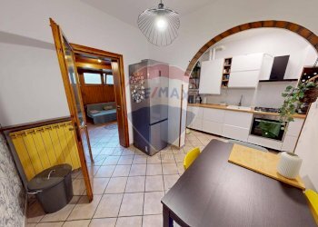 Cucina - Villa a Schiera Via del Pero, 4
 
4, Rodano - foto 6