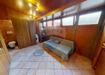 Camera / camera da letto - Villa a Schiera Via del Pero, 4
 
4, Rodano - foto 9