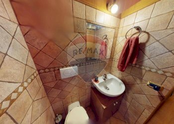 Bagno - Villa a Schiera Via del Pero, 4
 
4, Rodano - foto 10