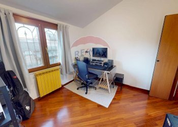 Ufficio - Villa a Schiera Via del Pero, 4
 
4, Rodano - foto 19