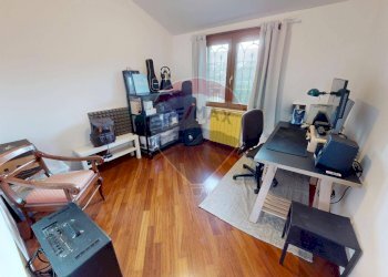 Ufficio - Villa a Schiera Via del Pero, 4
 
4, Rodano - foto 20