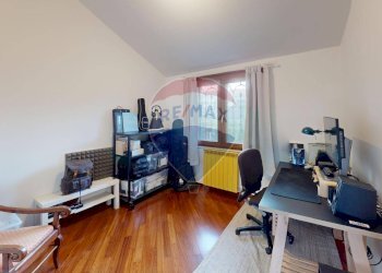 Ufficio - Villa a Schiera Via del Pero, 4
 
4, Rodano - foto 22
