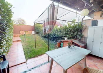 Terrazza - Villa a Schiera Via del Pero, 4
 
4, Rodano - foto 25