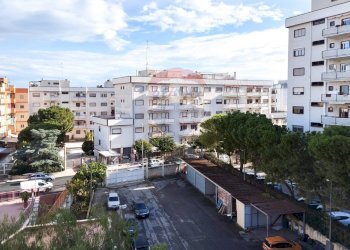 Edificio all\'aperto - Trilocale Stradella Petrera
 
4, Bari - foto 14