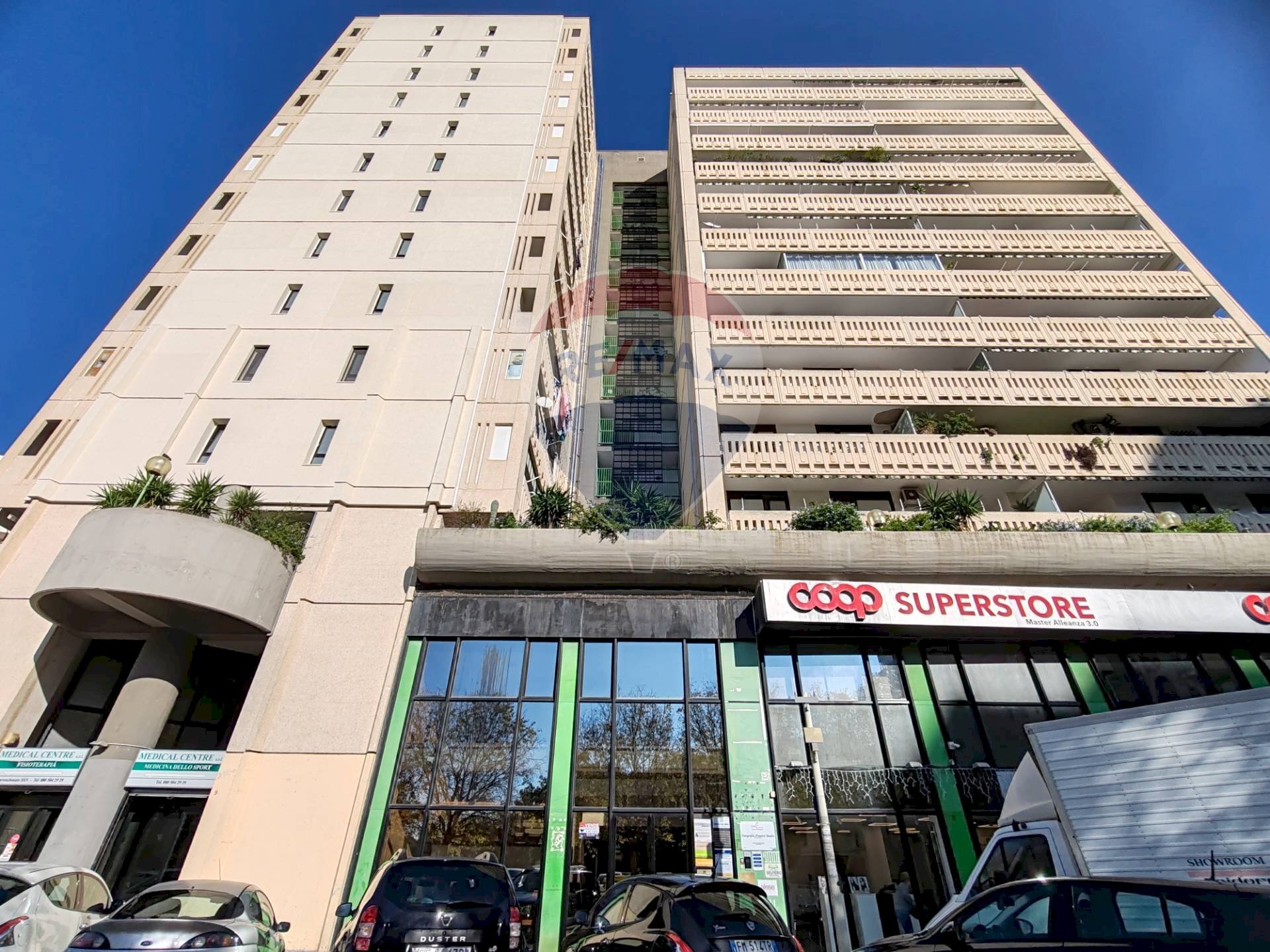 Edificio all\'aperto - Ufficio Via Edmondo Caccuri
 
7, Bari - foto 1