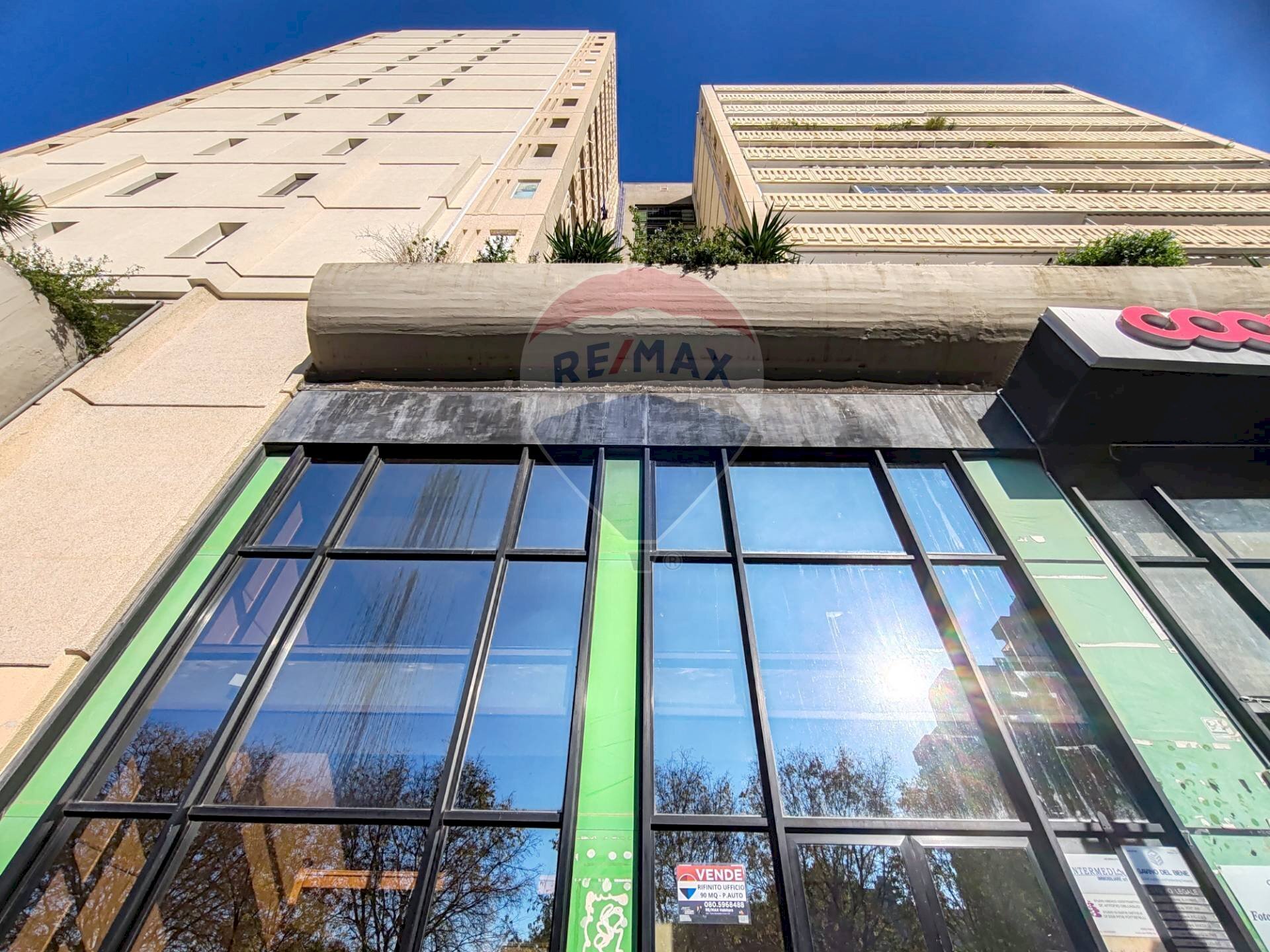 Edificio all\'aperto - Ufficio Via Edmondo Caccuri
 
7, Bari - foto 2