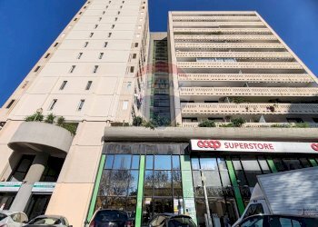 Edificio all\'aperto - Ufficio Via Edmondo Caccuri
 
7, Bari - foto 1