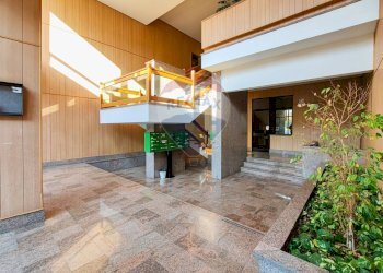 Ricezione / Lobby - Ufficio Via Edmondo Caccuri
 
7, Bari - foto 5